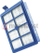 Filter HEPA Electrolux EFH12W, klasa HEPA 12, i kaltër