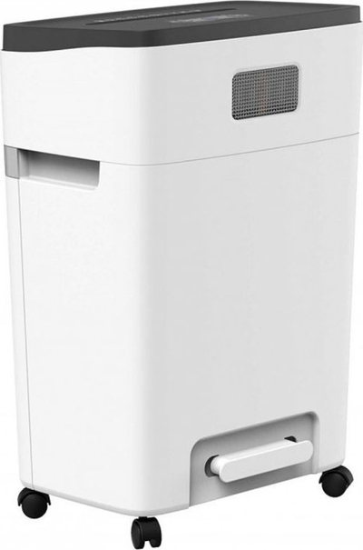 Grirëse letre HP OneShred, e bardhë