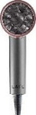 Tharëse flokësh Lafe 47459 Sleek and Shine, 2 shpejtësi, 3 nivele temperature, e zezë