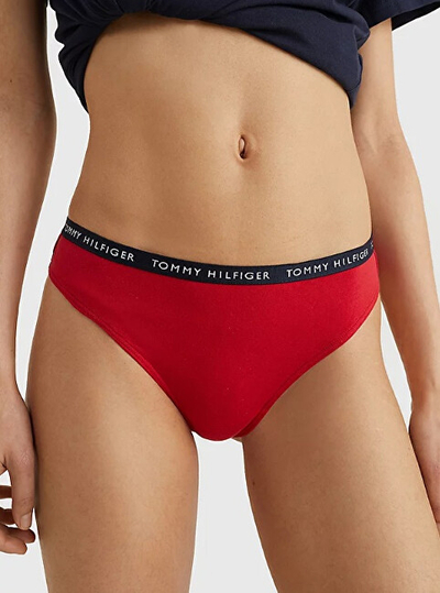 Mbathje Tommy Hilfiger UW0UW02829 0WS