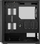 Куќиште за компјутер Sharkoon M30 ARGB, Црна, Midi Tower