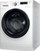 Lavatrice Whirlpool FFS7259BEE, 7 kg, 1200 xhiro, e bardhë