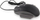 Maús LMP Elite Pro, USB, optik, i zi gri