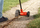 Furçë elektrike për barëra SKIL 0660 AA, 20V, 1500 RPM, e kuqe