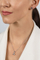 Set Varëse dhe vathë për femra Brilio Silver SET271W
