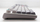 Tastierë gaming Ducky One 3 Mist Grey, mekanike MX Brown, RGB LED, gri