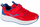 Atlete Joma Ferro Jr 2506, rrjetë ajrosje, nr 38, të kuqe