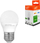 Poç elektrik LTC PS LED G45 E27 SMD 9W 230V, i bardhë, 800lm LTC