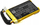 Bateri për altoparlant Cameron Sino SPK-CS-JWM300SL, 1100mAh, Li-Polymer, e zezë