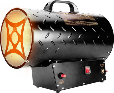Ngrohës me gaz Neo, 15 kW