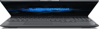 Laptop Lenovo Legion S7 16IAH7, 16" 165 Hz, Intel Core i5 12500H, 16 GB RAM, 512 GB SSD, NVIDIA GeForce RTX 3060, i hirtë