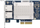 Kartë rrjeti QNAP QXG-5G2T-111C, 2 porta 5GbE, PCIe