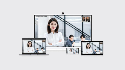 Ekran interaktiv Huawei IdeaHub S2 HU55150651, 75", 4K, i bardhë