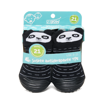 Çorape Antider Socks TPR USK-3-21, gjatësi 21 cm