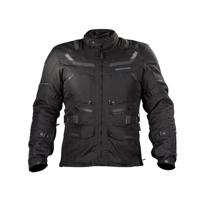 Xhakete Adventure Evo 4xl