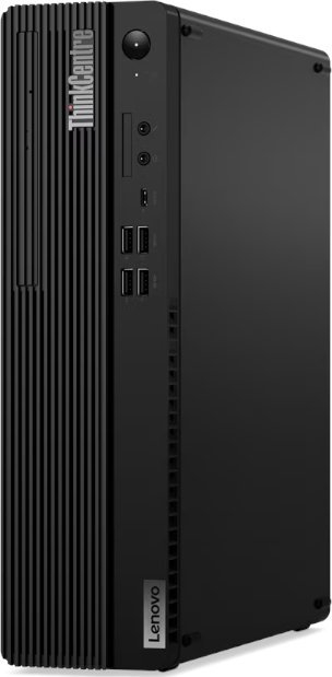 Десктоп компјутер Lenovo ThinkCentre M90s G4, Intel Core i5 13th Gen, 16GB RAM 512GB SSD, црн