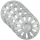 Rrotkapne Set 16" Agat Silver