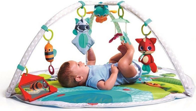 Set lodrash gjimnastike për bebe Tiny Love (TL000321)