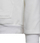 Bluzë me kapuç Adidas Entrada 22 Hoody Jr HG6303, për kalamaj, e bardhë