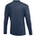 Спортска јакна Nike Dri-FIT Park 26 Track, полиестер, технологија Dri-FIT, сина