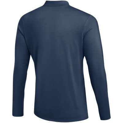 Спортска јакна Nike Dri-FIT Park 26 Track, полиестер, технологија Dri-FIT, сина