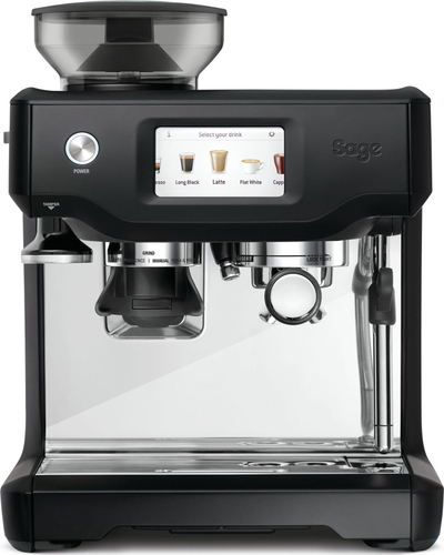 Aparat për kafe Sage, 1680 W, 2 L, i zi
