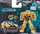 Lodër figurë Hasbro Transformers Bumblebee Flex Changer, Rise of the Beasts, që kthehet, e verdhë