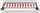 Panel patch Digitus DN-91612SD-EA-G, 12 porta RJ45, CAT 6A, i bardhë