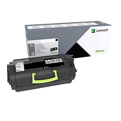 Toner Lexmark B2300A0, 3000 faqe, për B2338 MB2338, i zi