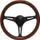 Volant portov Wood Style 350mm, stil druri, i zi
