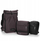 Çantë shpine fotografike Shimoda Side Lite 22 Starter Kit, 22L, organizim top loader, gri e errët