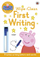 Peppa Wipe Clean First Writing - Peppa Pig