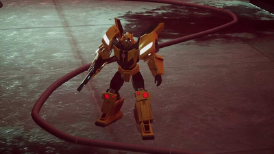 Videolojë Transformers: Earth Spark - Expedition (XBOX)