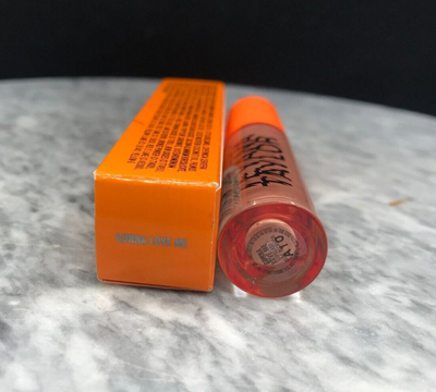 Lip gloss MAC Teyana Taylor Shiny Skirt Love Me, 3.1ml, me shkëlqim