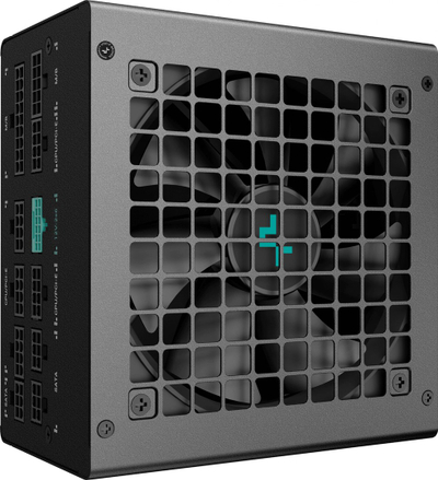 Burim energjie Deepcool PN750M, 750W, 80 PLUS Gold