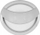 Biberon qetësues MommyFeel Baby Dummy, 0-9 muaj, silikoni BPA free, paketë 2 copë, greige dhe sandstone