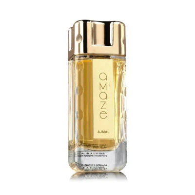 Eau de Parfum Ajmal Amaze For Her, 75 ml