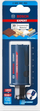 Sharrë rrethore Bosch Expert 2608900454, 25mm, me dhëmbë karbidi, e zezë