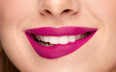 Pupa Milano I’m Loveproof Matt Lip Fluid