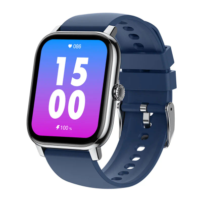 Zeblaze Btalk Pro Smartwatch (Argjend)