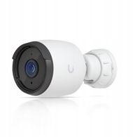 Kamerë sigurie IP Ubiquiti G6 Bullet, 4K 3840 x 2160, PoE, e bardhë