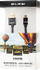 Kabllo HDMI në Micro HDMI Blow Professional, 1.5m, 4K, e zezë