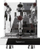 Ekspres kafeje Cecotec Baristeo Iconic, profesional, inox, gri