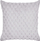 Set jastëkësh dekorativë Beliani PURSLANE, 43x43cm, faux fur, gri e hapur