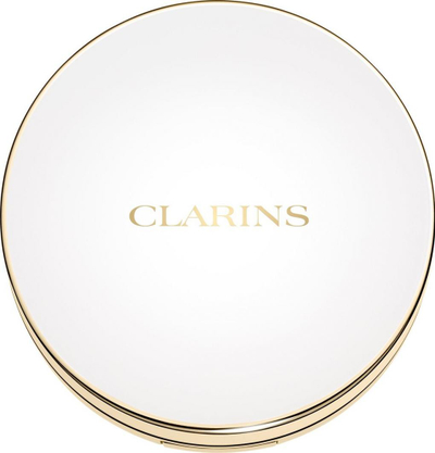 Fondatinë cushion Clarins Everlasting Hydration 110 Honey, 13ml