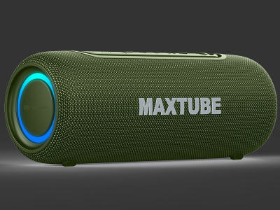 Altoparlant Bluetooth Tracer MaxTube 20W TWS TRAGLO47359