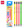 Deli Laps Hb Neon U54600 12/1