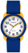 Orë dore për fëmijë Timex Time Machines TW2W92100, e kaltër