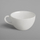 Filxhan porcelani RAK Porcelain BANC22 Banquet, 220ml, ngjyrë fildishi