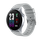 Orë inteligjente Proove Quantum, 1.43" AMOLED, silver